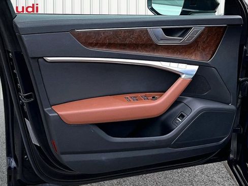 Used 2019 Audi A6 3.0T Premium w/ Convenience Package image 20