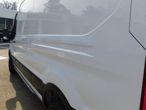 Used 2023 Ford Transit 250 Medium Roof w/ Load Area Protection Package image 9