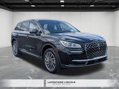 Certified 2024 Lincoln Corsair Reserve w/ Equipment Group 201A AWD/4WD image 7