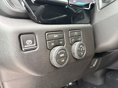 New 2026 Chevrolet Silverado 1500 RST w/ RST Select Package image 21