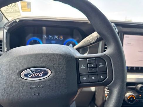 Used 2026 Ford F250 XLT w/ XLT Premium Package AWD/4WD image 26