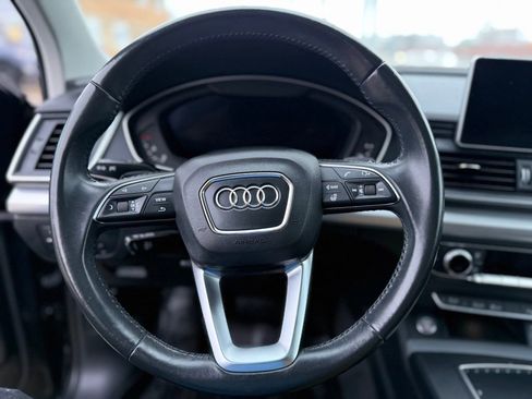 Used 2018 Audi Q5 2.0T Premium Plus w/ Premium Plus Package image 29