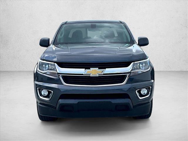 Used 2017 Chevrolet Colorado LT w/ LT Convenience Package RWD image 3
