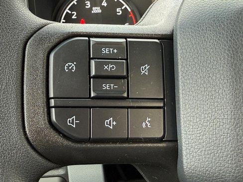 New 2026 Ford F250 XL w/ STX Appearance Package image 8