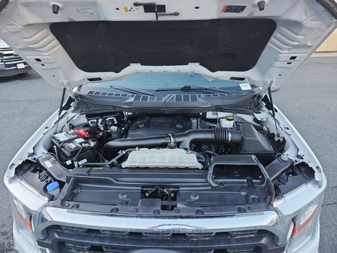 Used 2021 Ford F150 XLT w/ Max Trailer Tow Package image 20