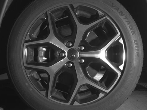 Used 2025 Jeep Compass Limited AWD/4WD image 12