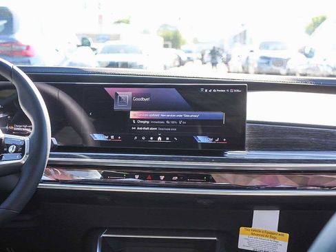 New 2026 BMW i7 eDrive50 w/ M Sport Package image 33