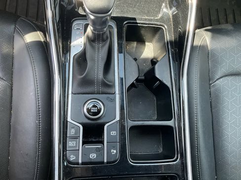 Used 2022 Kia Sorento SX FWD image 22