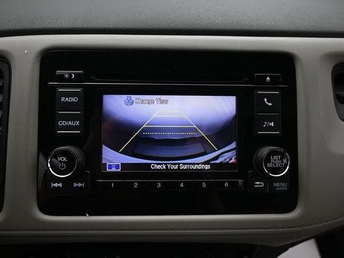 Used 2016 Honda HR-V LX image 27