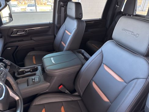 Used 2026 GMC Sierra 2500 AT4 w/ AT4 Premium Plus Package image 46