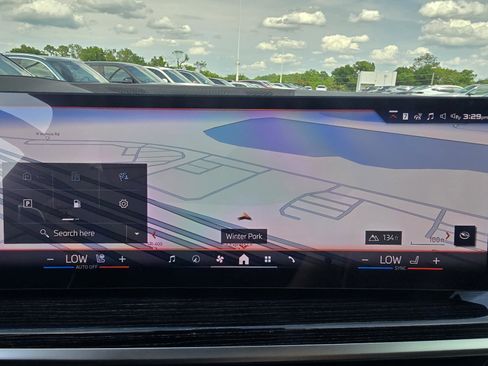 New 2026 BMW X5 M60i AWD/4WD image 23