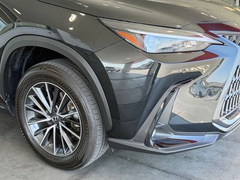 Used 2024 Lexus NX 350 AWD w/ Vision Package image 8