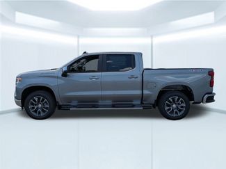 New 2025 Chevrolet Silverado 1500 LT w/ All Star Edition Plus video 2