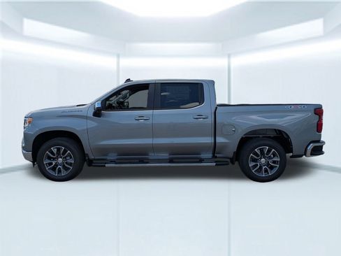 New 2025 Chevrolet Silverado 1500 LT w/ All Star Edition Plus image 2