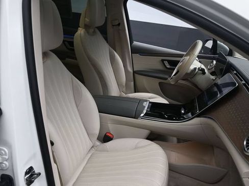 Certified 2023 Mercedes-Benz EQS 450+ SUV image 29