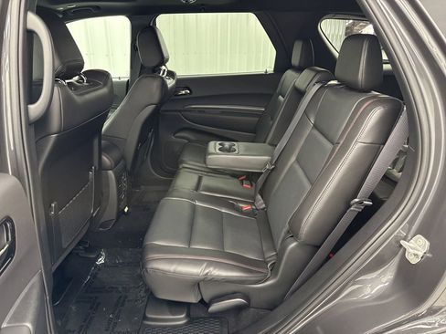 New 2026 Dodge Durango GT AWD/4WD image 11