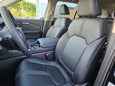 New 2026 Honda Pilot EX-L image 20