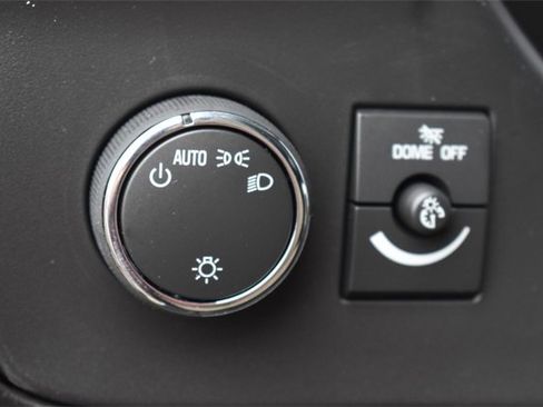 New 2025 Chevrolet Express 2500 Work Van image 20