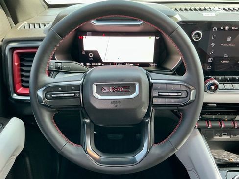 Used 2024 GMC Canyon AT4X image 37