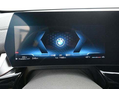 Certified 2024 BMW X2 xDrive28i w/ M Sport Package image 15