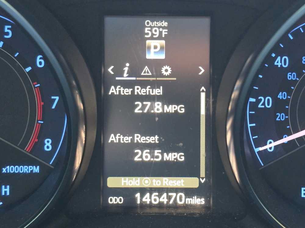 Used 2016 Scion iM FWD image 7