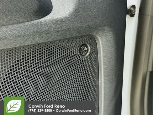New 2025 Ford Bronco Sport Outer Banks w/ Outer Banks Tech Package+ AWD/4WD image 21