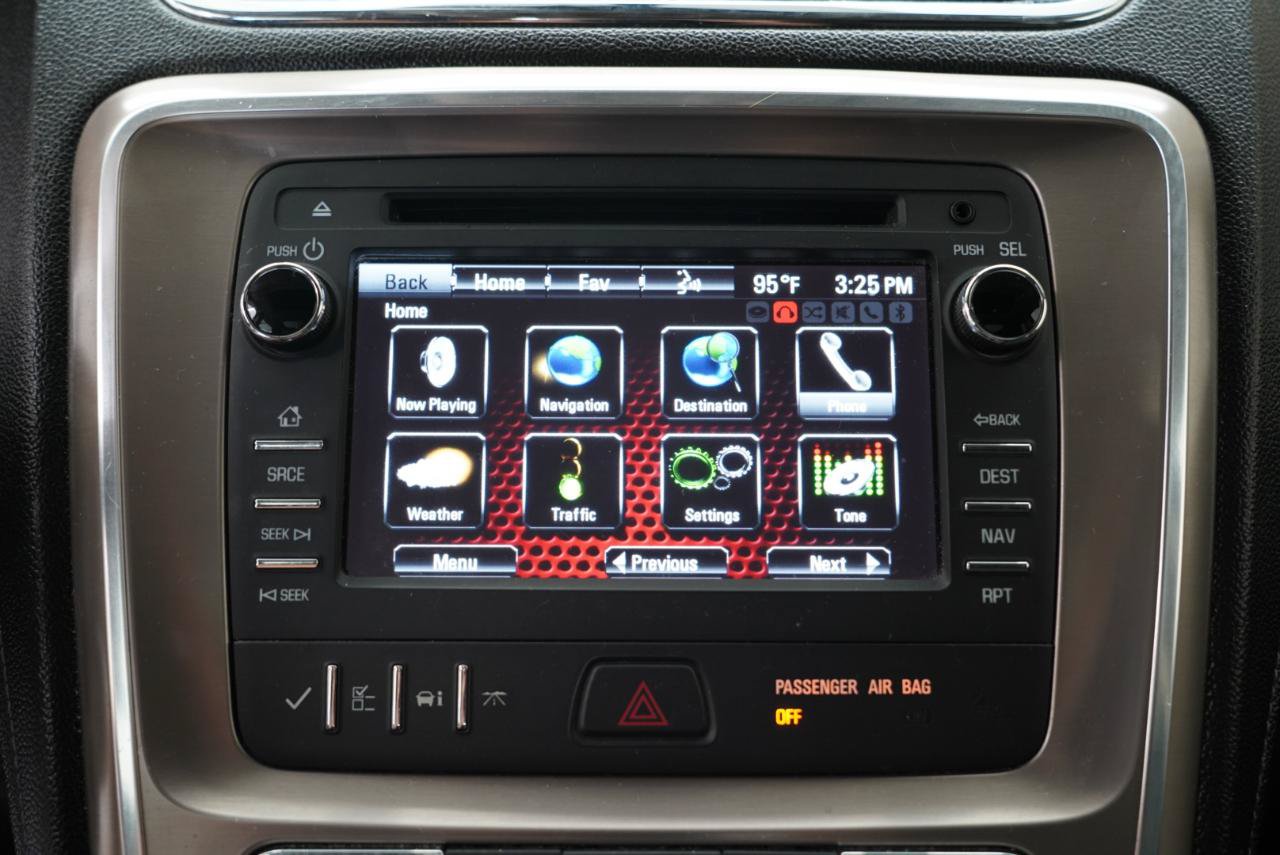 Used 2013 GMC Acadia Denali FWD image 18
