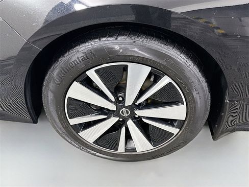 Certified 2022 Nissan Altima 2.5 SV image 33