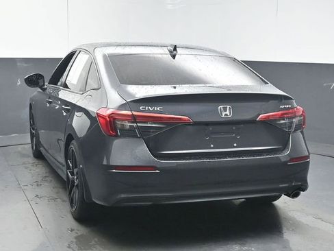Used 2022 Honda Civic Sport image 6