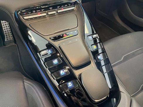Used 2024 Mercedes-Benz AMG GT 63 image 20
