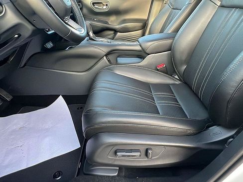 New 2027 Honda HR-V EX-L image 22