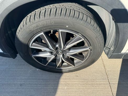 Used 2017 MAZDA CX-5 Grand Touring w/ Premium Package FWD image 9