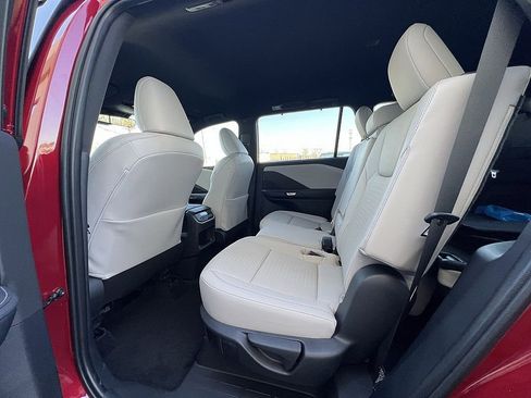 New 2026 Lexus TX 350 image 10