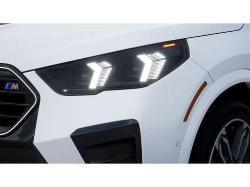 New 2026 BMW X2 M35i w/ Technology Package AWD/4WD image 6