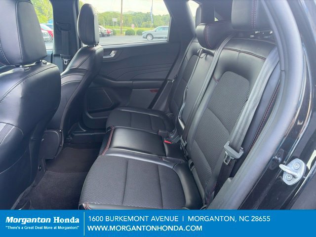 Used 2025 Ford Escape ST-Line AWD/4WD image 24