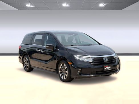 Used 2023 Honda Odyssey EX-L image 7