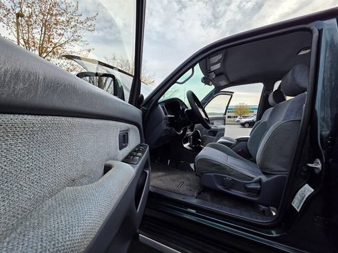 Used 1998 Toyota 4Runner SR5 image 46