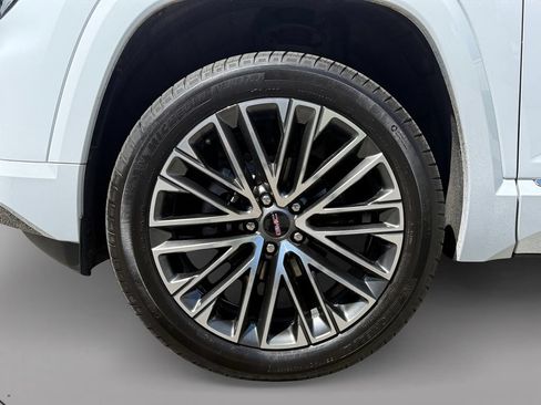 Used 2026 GMC Terrain Denali AWD/4WD image 30