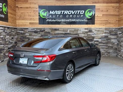 Used 2019 Honda Accord Touring image 11