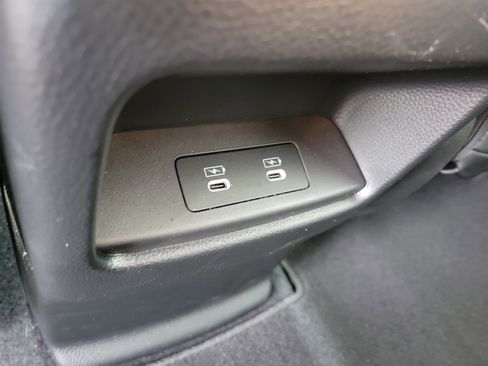 Used 2025 Honda CR-V Sport-L image 20