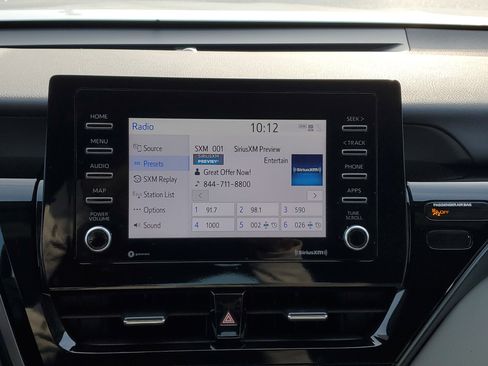 Certified 2023 Toyota Camry SE image 23