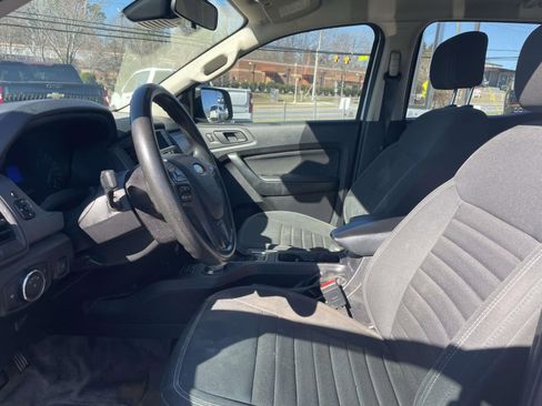 Used 2021 Ford Ranger XL w/ Equipment Group 101A High image 16