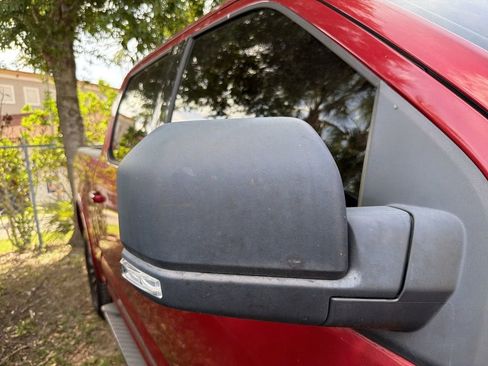 Used 2020 Ford F150 XLT w/ Equipment Group 302A Luxury image 6