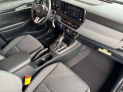 New 2026 Kia Seltos LX AWD/4WD image 16