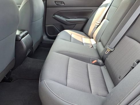 Used 2023 Nissan Altima 2.5 S FWD image 15