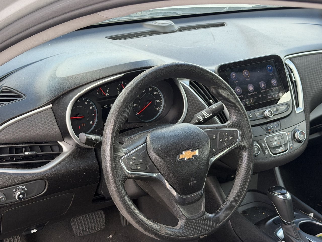 Used 2020 Chevrolet Malibu LS FWD image 10