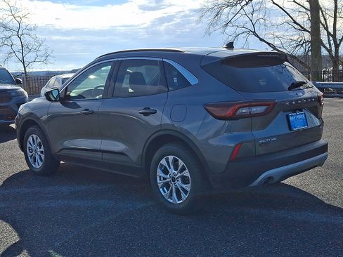 Certified 2024 Ford Escape Active w/ Tech Pack #1 image 4