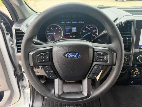 Used 2020 Ford F250 XLT w/ XLT Value Package image 16