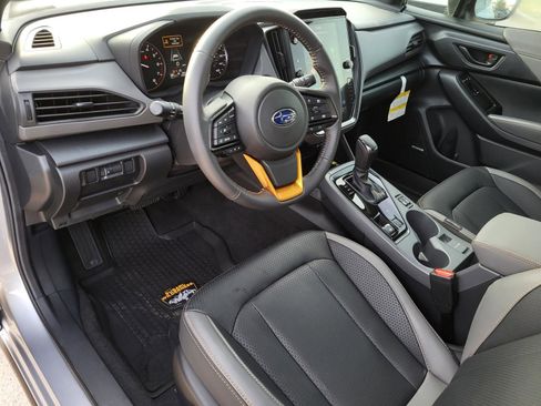 Certified 2025 Subaru Crosstrek 2.5i Wilderness w/ Wilderness Package image 22