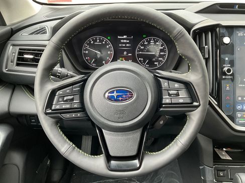 New 2026 Subaru Ascent Bronze Edition image 15